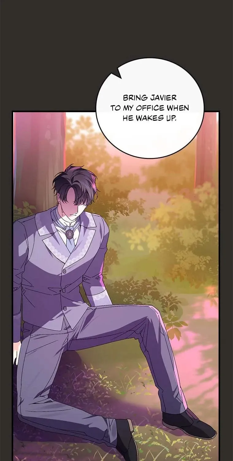 The Perfect Plan for a Fairy-Tale Ending Chapter 68 page 63 - 