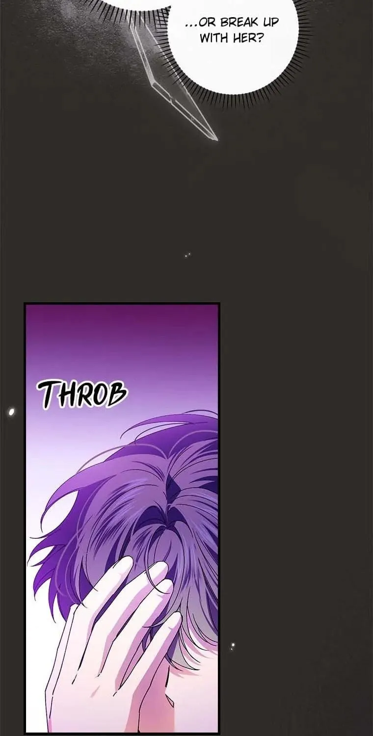 The Perfect Plan for a Fairy-Tale Ending Chapter 68 page 69 - 