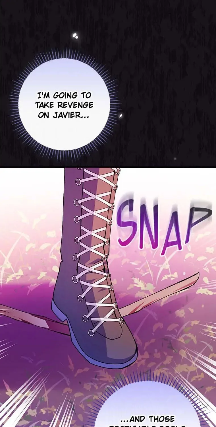 The Perfect Plan for a Fairy-Tale Ending Chapter 68 page 73 - 