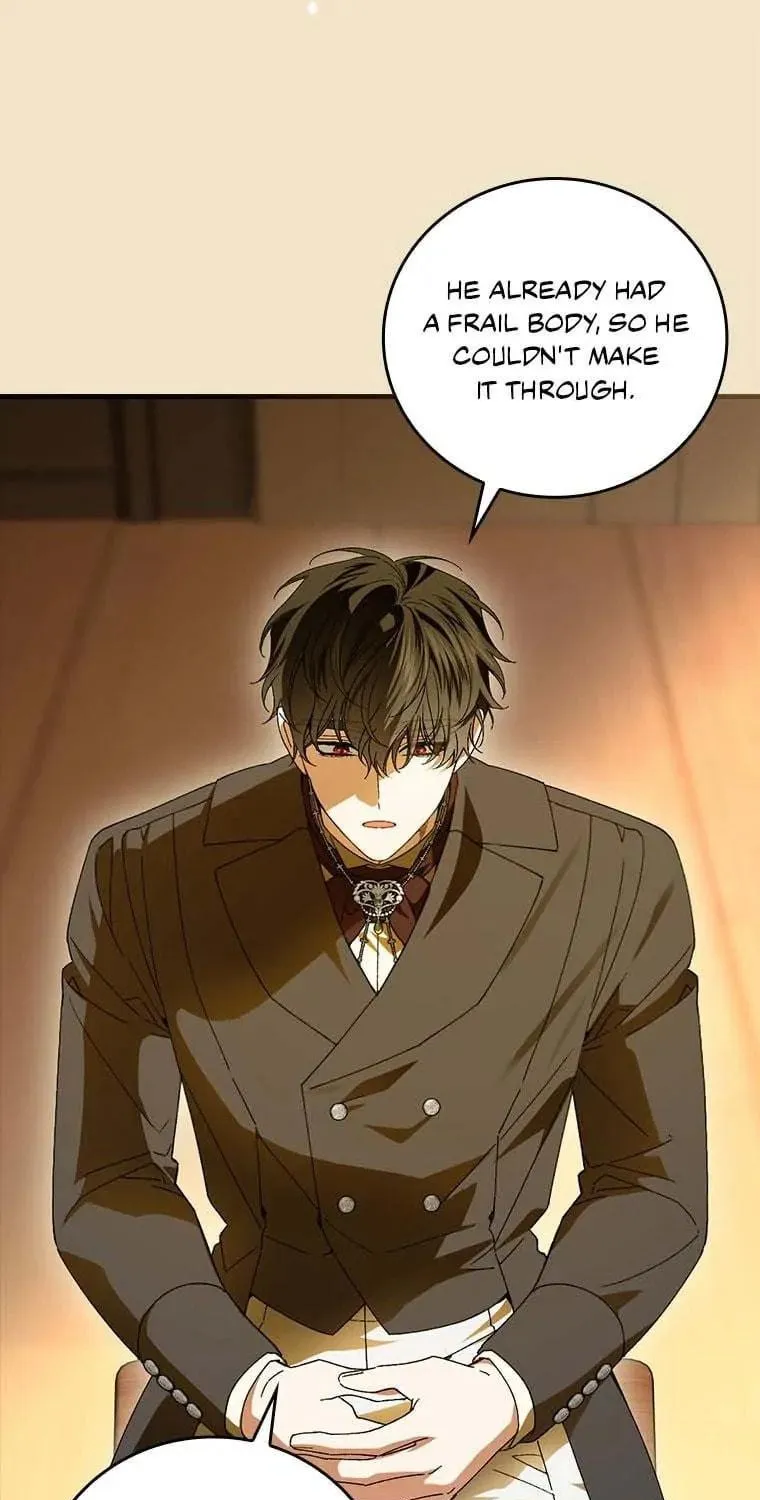 The Perfect Plan for a Fairy-Tale Ending Chapter 68 page 79 - 