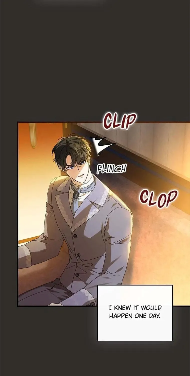 The Perfect Plan for a Fairy-Tale Ending Chapter 68 page 9 - 