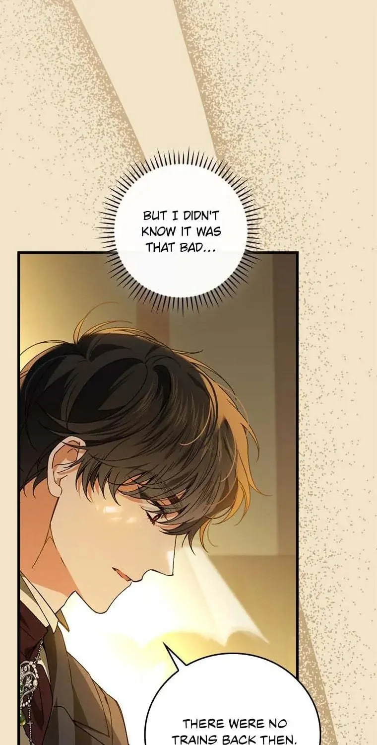 The Perfect Plan for a Fairy-Tale Ending Chapter 68 page 83 - 