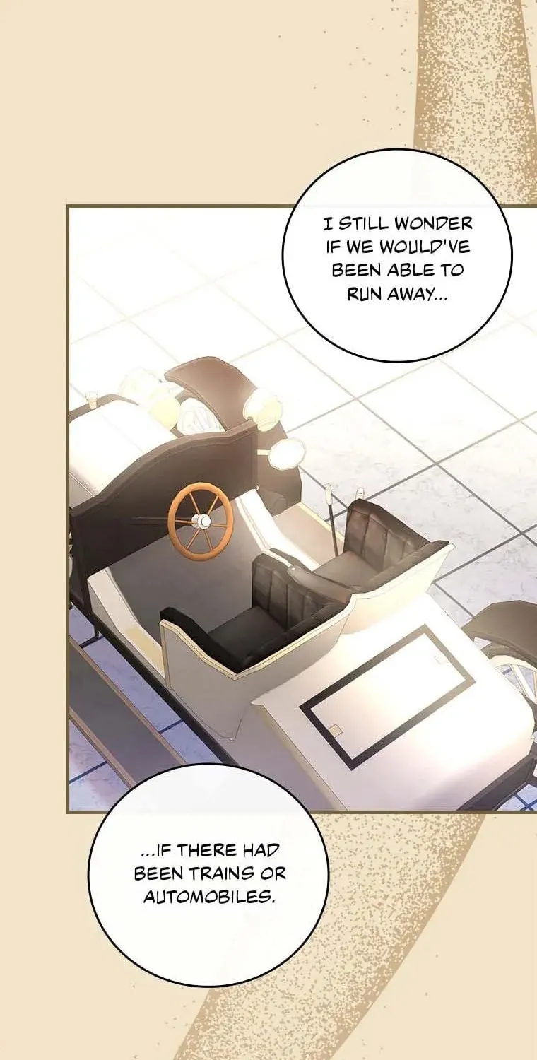 The Perfect Plan for a Fairy-Tale Ending Chapter 68 page 85 - 