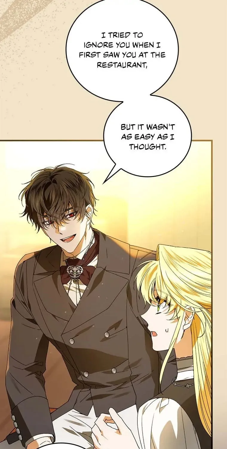 The Perfect Plan for a Fairy-Tale Ending Chapter 68 page 87 - 