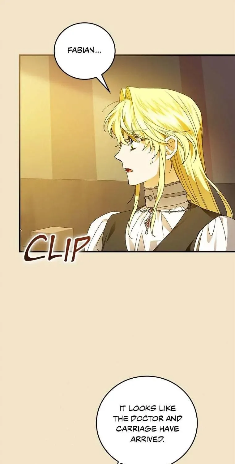The Perfect Plan for a Fairy-Tale Ending Chapter 68 page 95 - 
