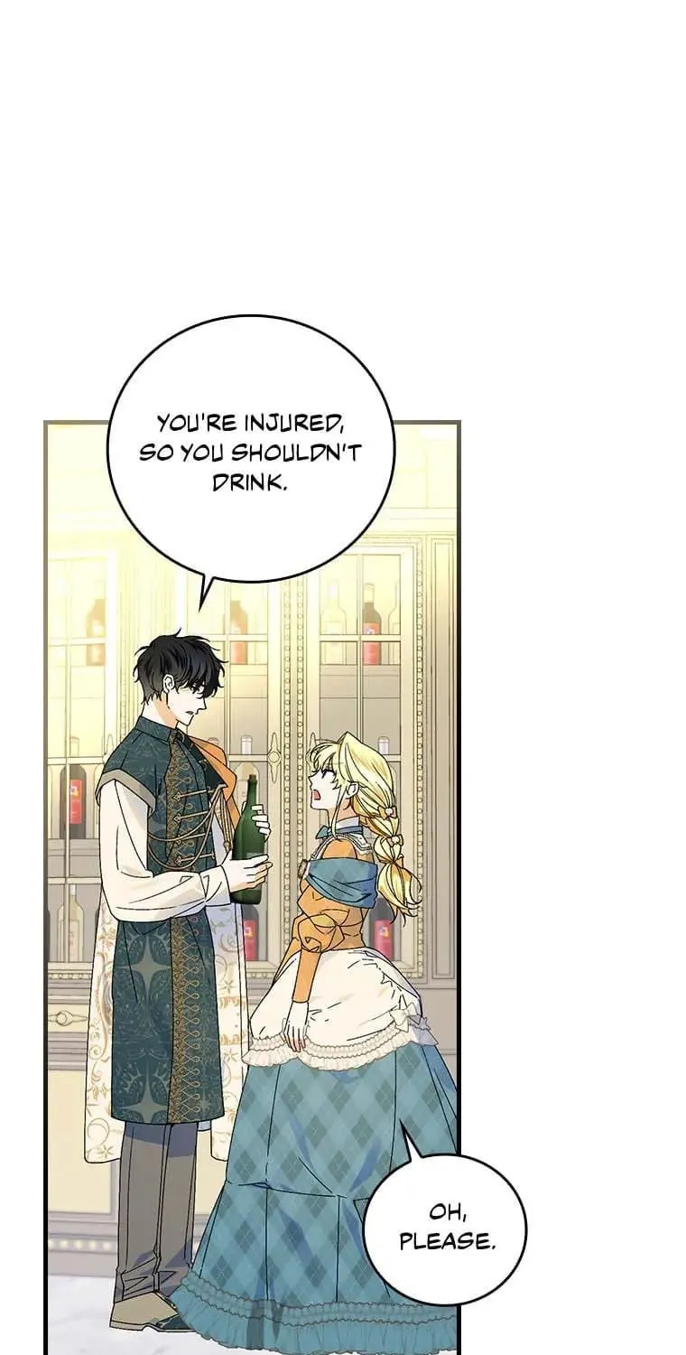 The Perfect Plan for a Fairy-Tale Ending Chapter 69 page 1 - 