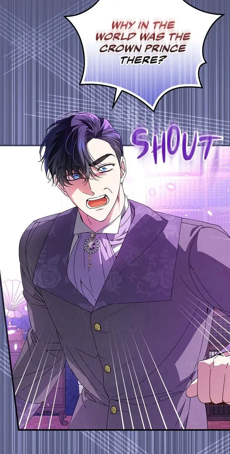 The Perfect Plan for a Fairy-Tale Ending Chapter 69 page 103 - 
