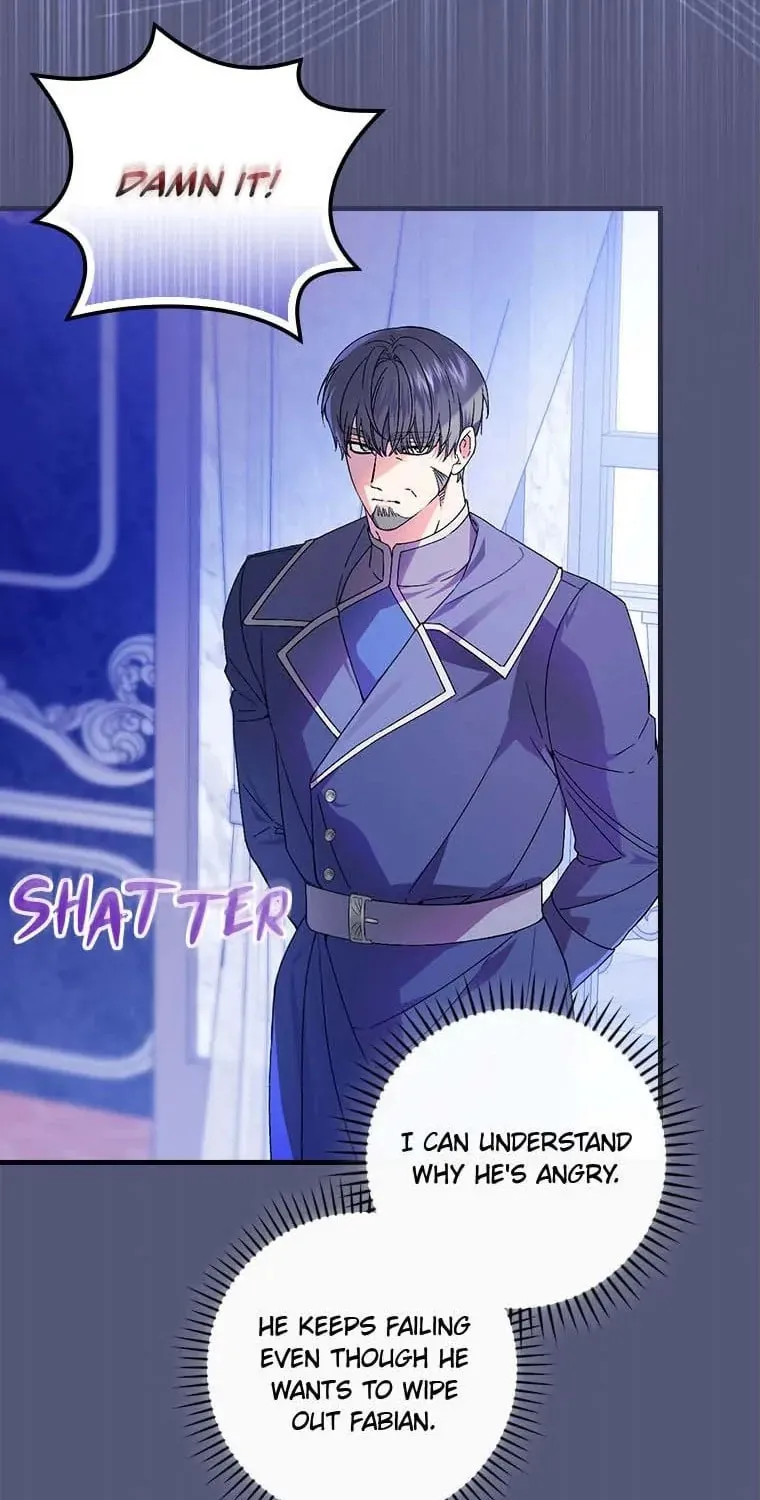 The Perfect Plan for a Fairy-Tale Ending Chapter 69 page 105 - 