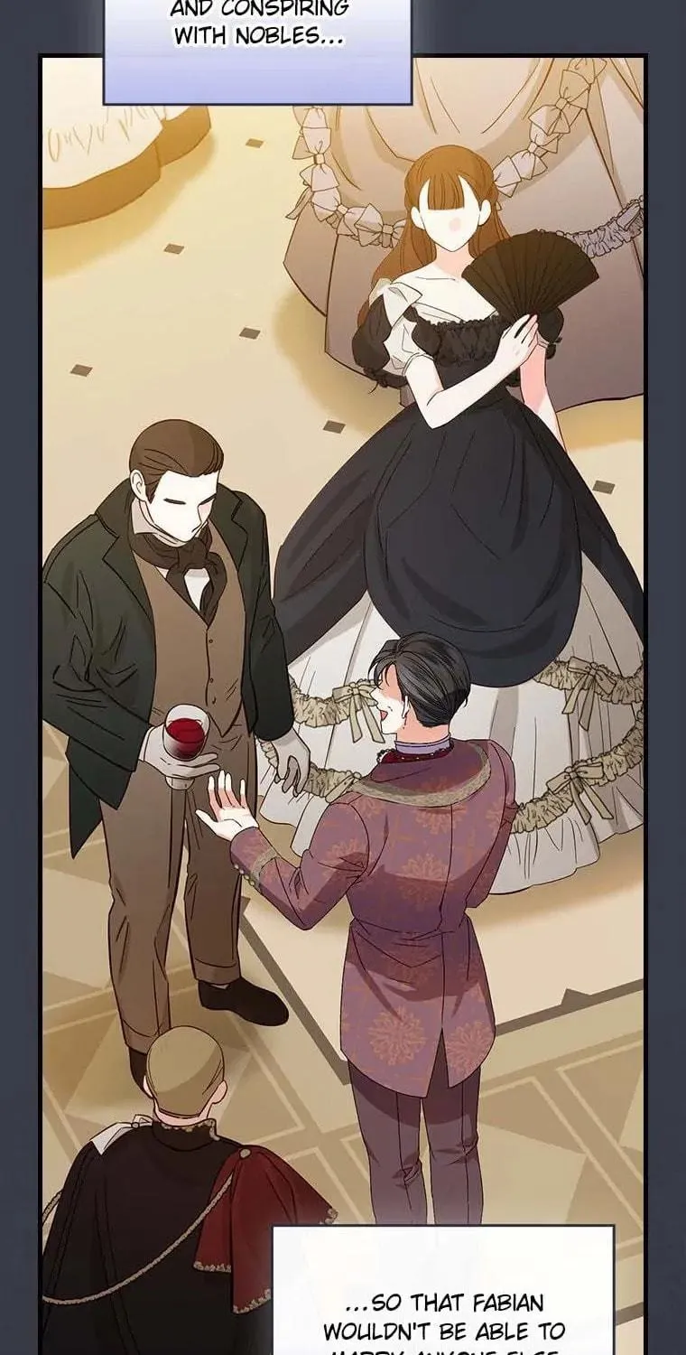The Perfect Plan for a Fairy-Tale Ending Chapter 69 page 109 - 