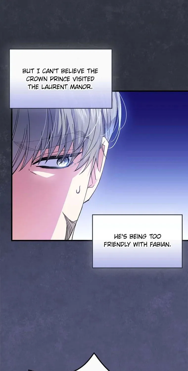 The Perfect Plan for a Fairy-Tale Ending Chapter 69 page 111 - 