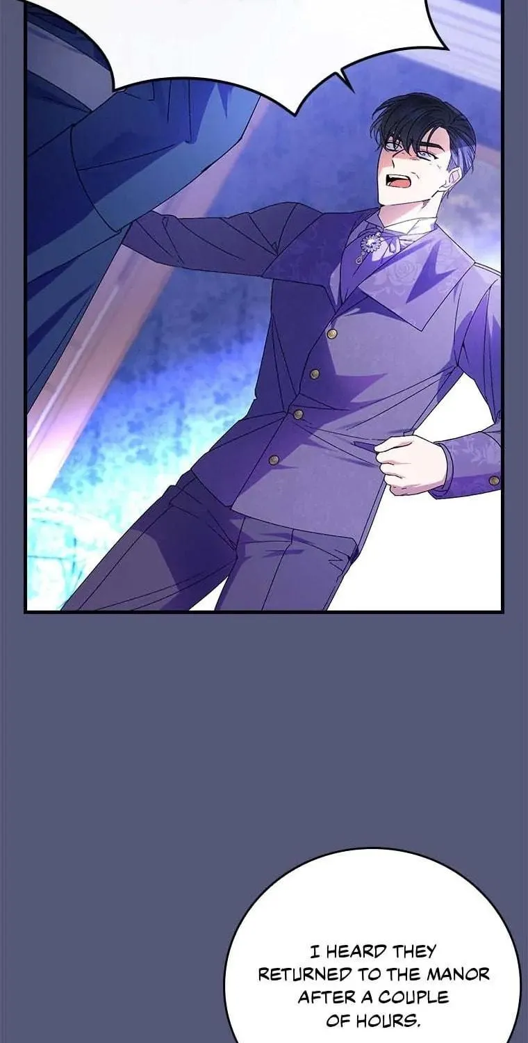 The Perfect Plan for a Fairy-Tale Ending Chapter 69 page 113 - 
