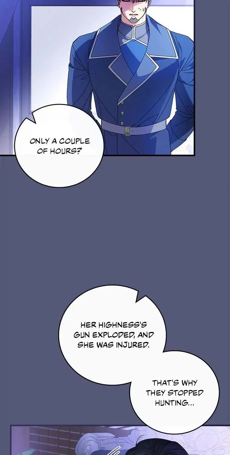 The Perfect Plan for a Fairy-Tale Ending Chapter 69 page 115 - 