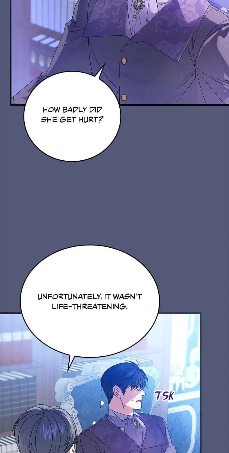 The Perfect Plan for a Fairy-Tale Ending Chapter 69 page 117 - 
