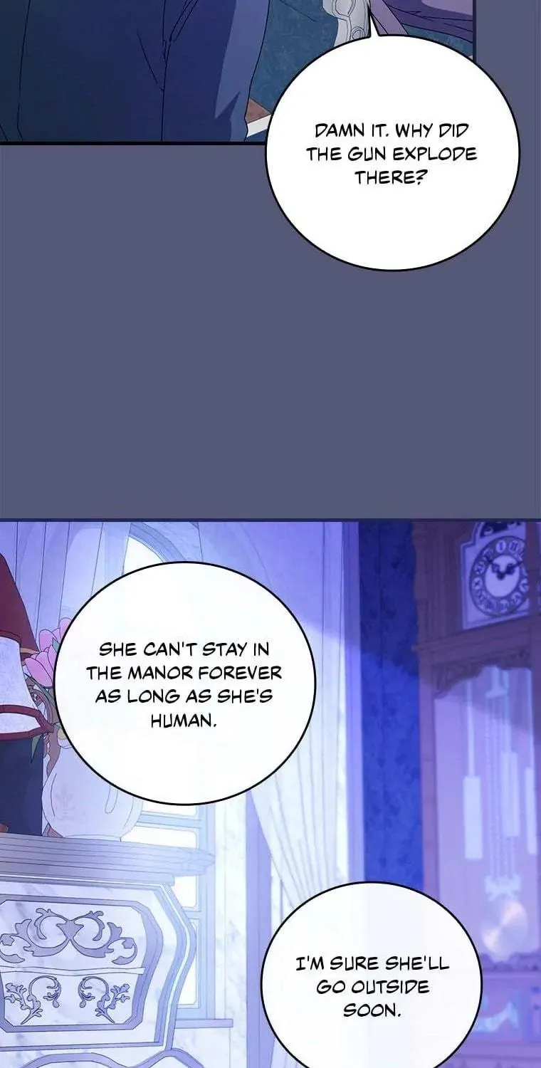 The Perfect Plan for a Fairy-Tale Ending Chapter 69 page 119 - 