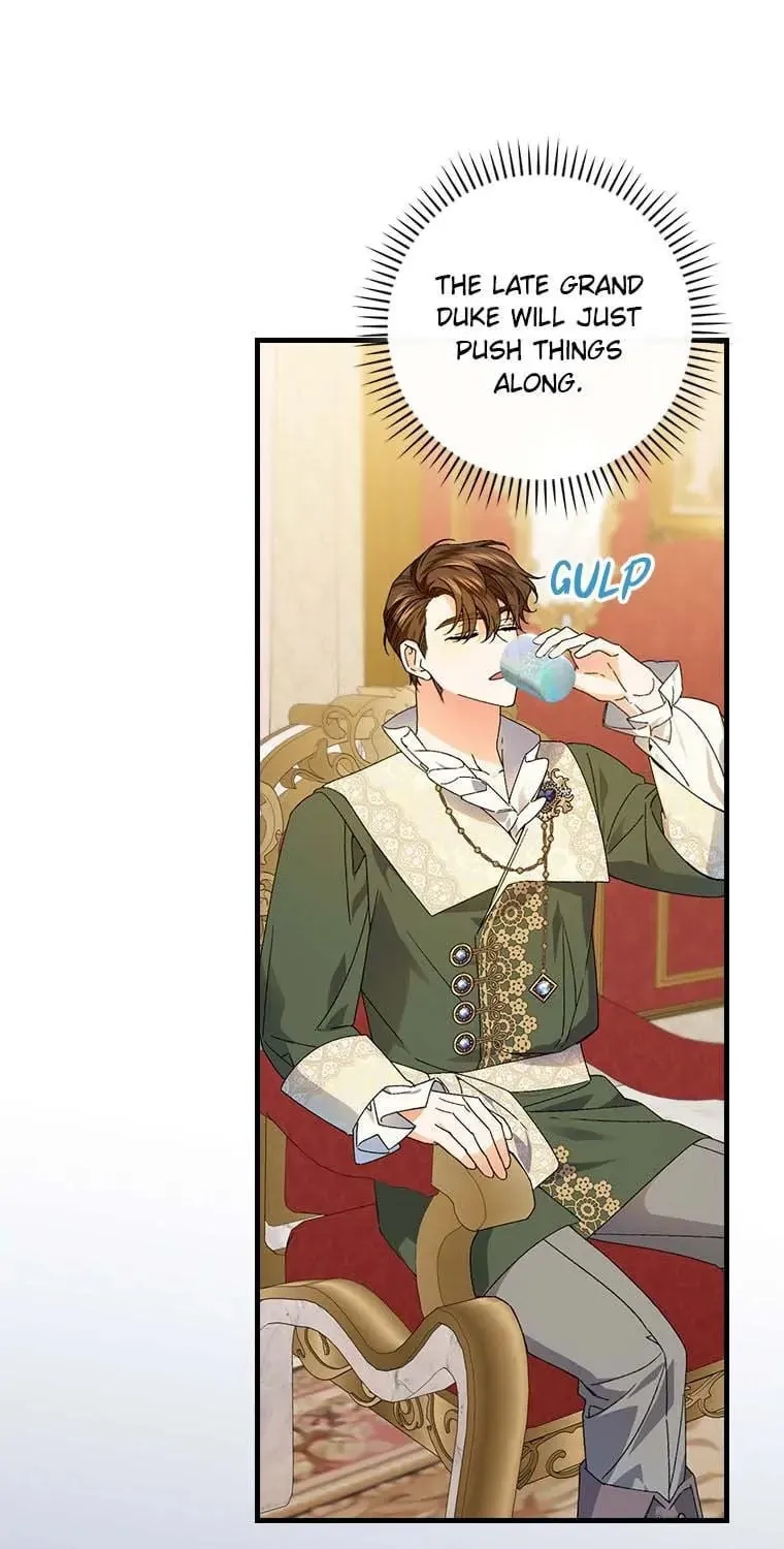 The Perfect Plan for a Fairy-Tale Ending Chapter 69 page 13 - 