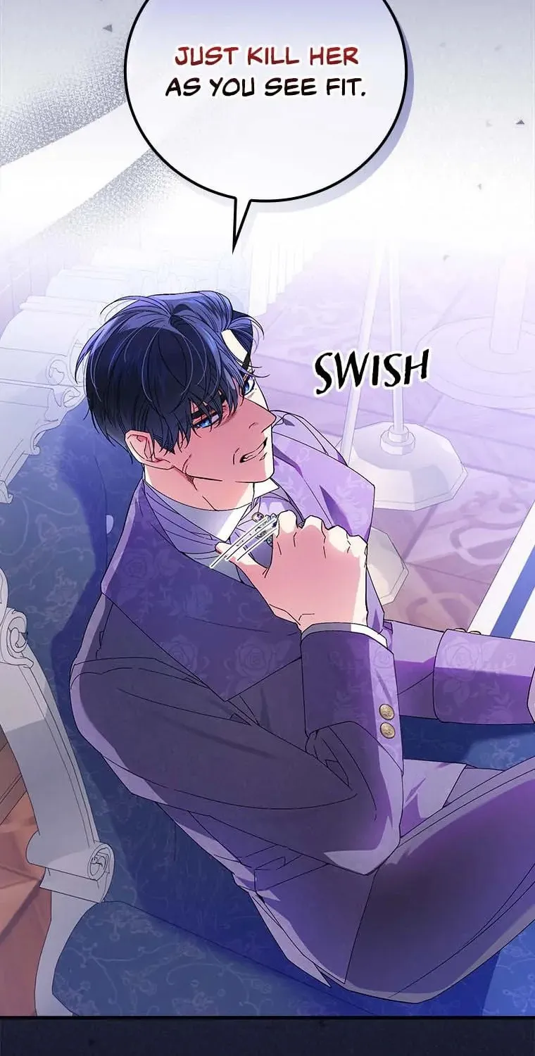 The Perfect Plan for a Fairy-Tale Ending Chapter 69 page 123 - 