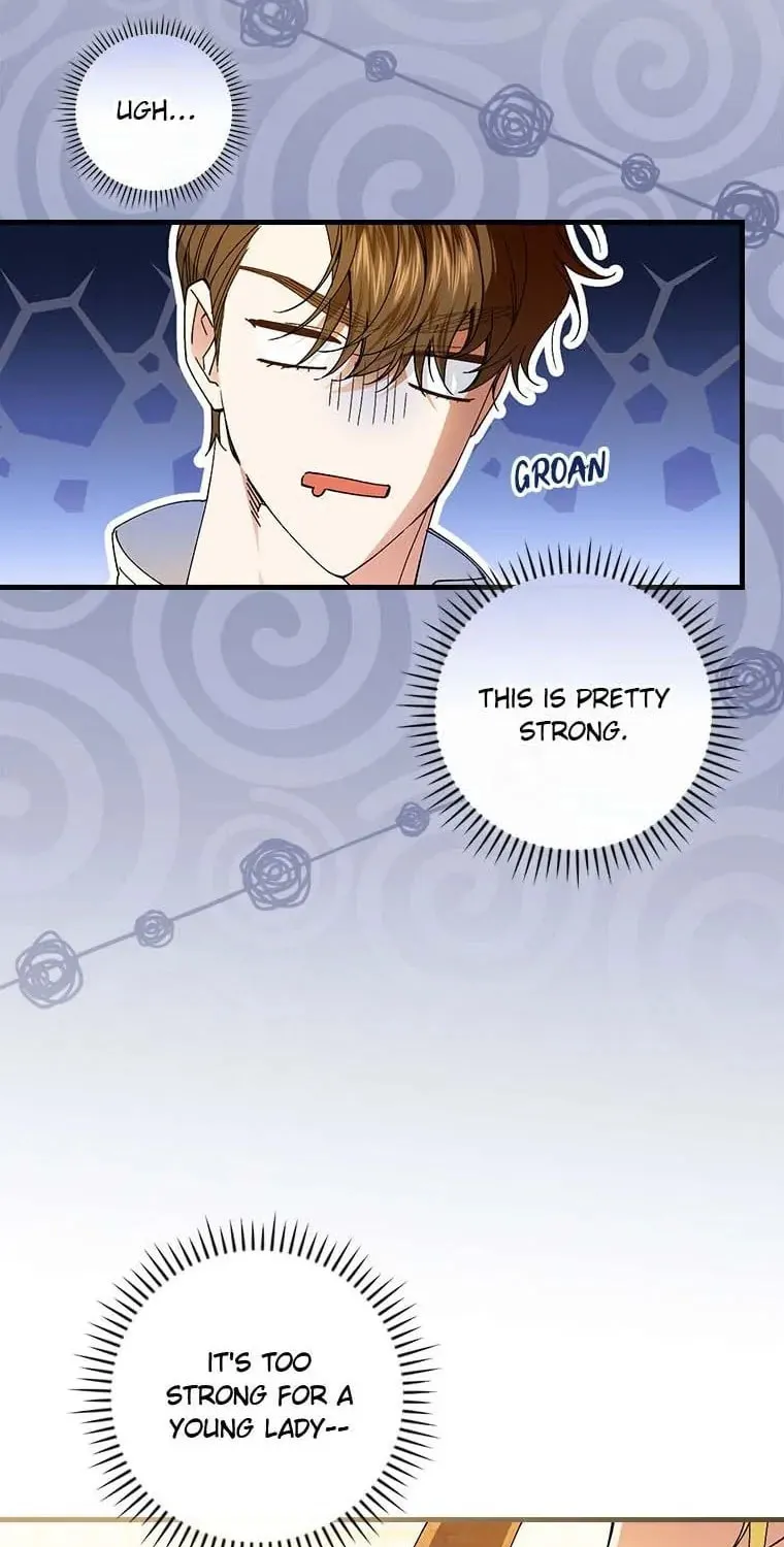 The Perfect Plan for a Fairy-Tale Ending Chapter 69 page 15 - 