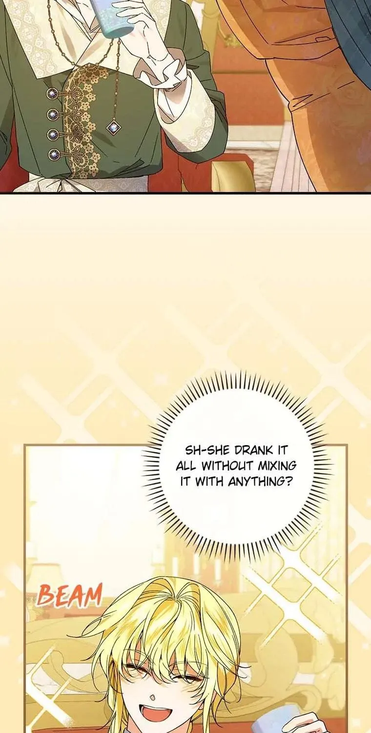 The Perfect Plan for a Fairy-Tale Ending Chapter 69 page 17 - 