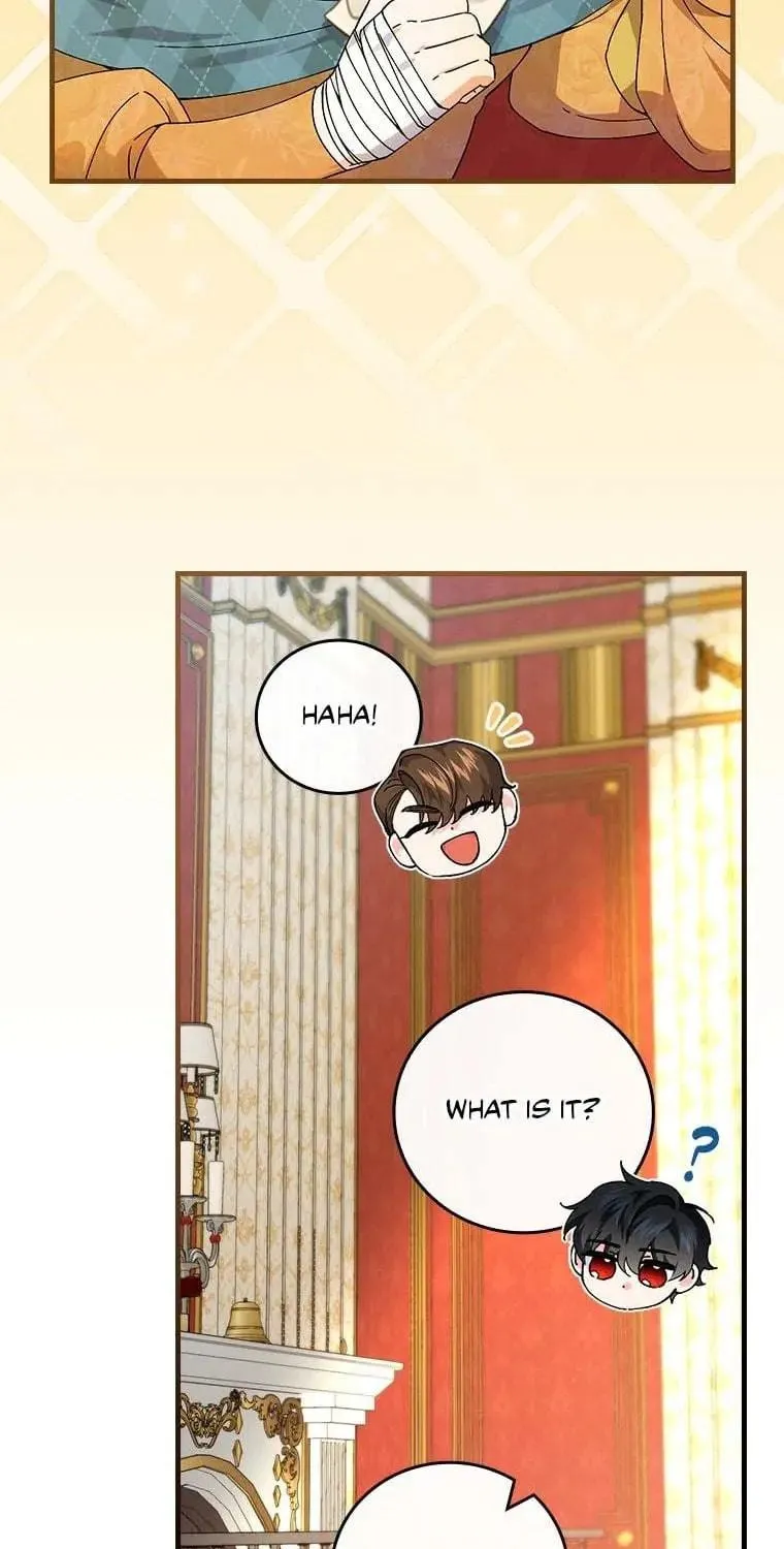 The Perfect Plan for a Fairy-Tale Ending Chapter 69 page 19 - 