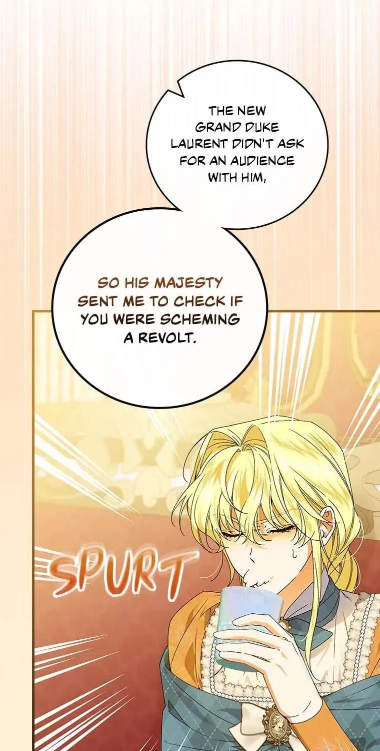 The Perfect Plan for a Fairy-Tale Ending Chapter 69 page 23 - 
