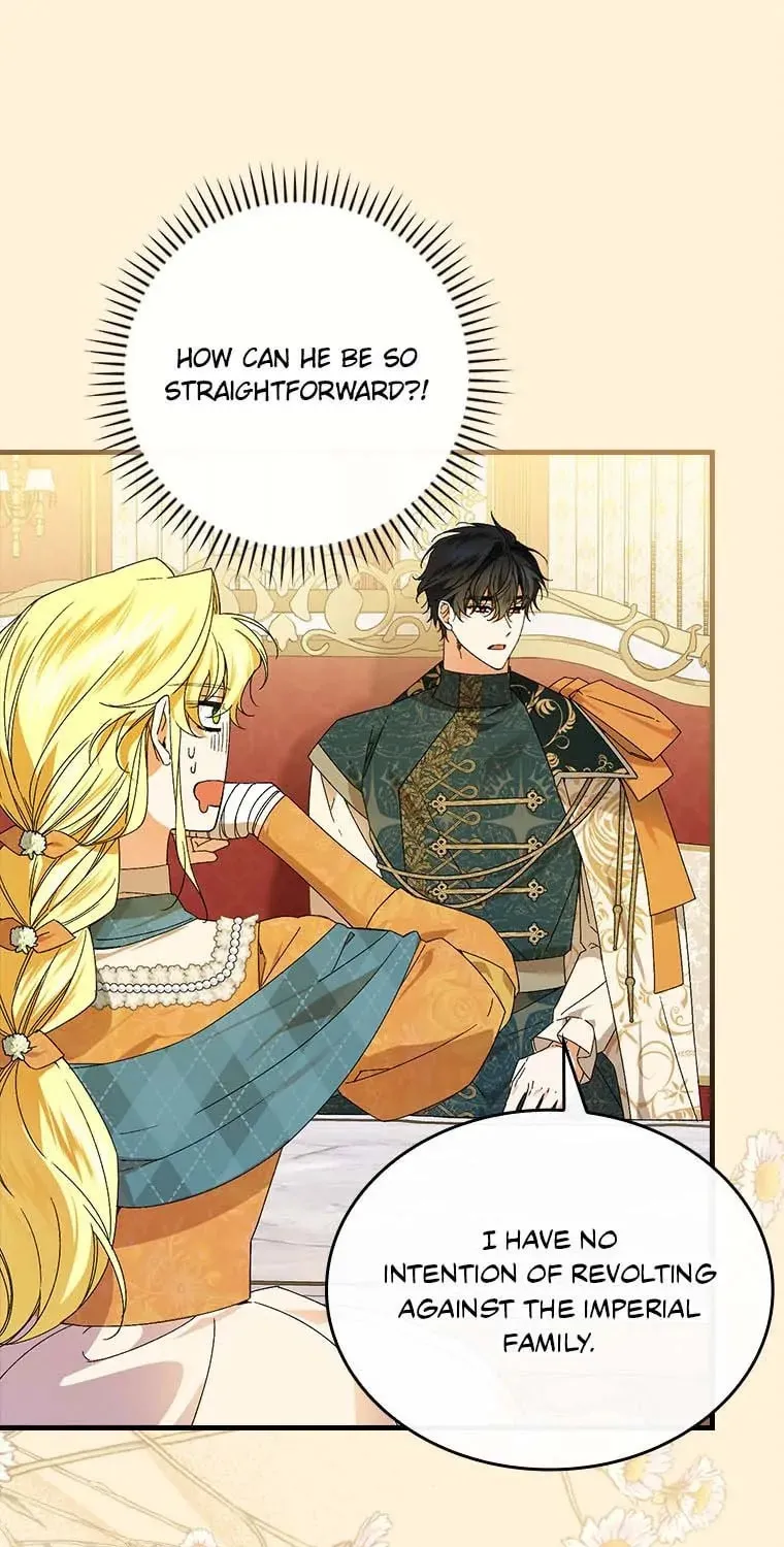 The Perfect Plan for a Fairy-Tale Ending Chapter 69 page 25 - 