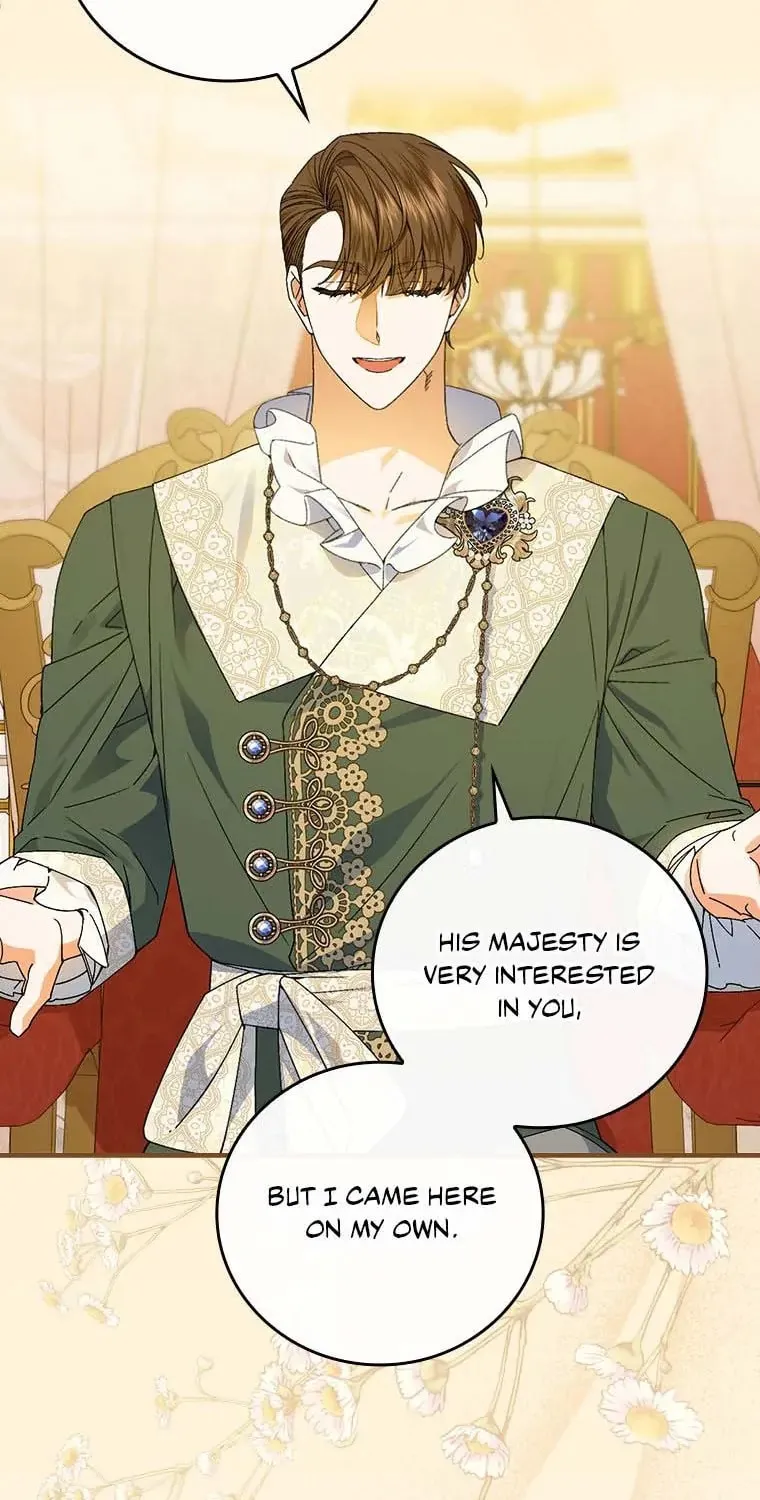 The Perfect Plan for a Fairy-Tale Ending Chapter 69 page 27 - 