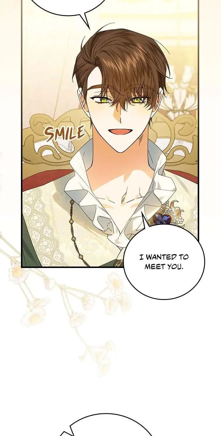 The Perfect Plan for a Fairy-Tale Ending Chapter 69 page 29 - 