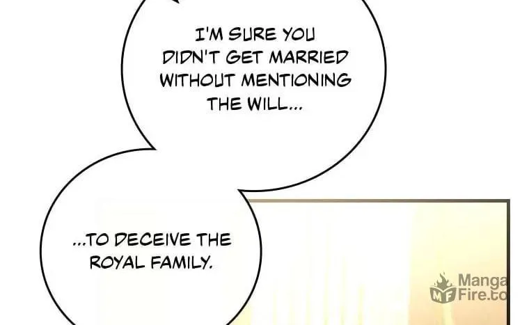 The Perfect Plan for a Fairy-Tale Ending Chapter 69 page 30 - 