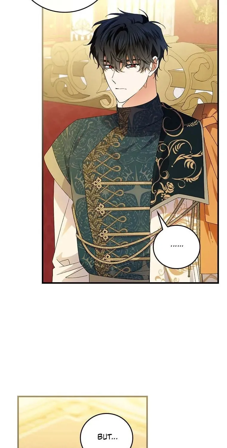 The Perfect Plan for a Fairy-Tale Ending Chapter 69 page 31 - 