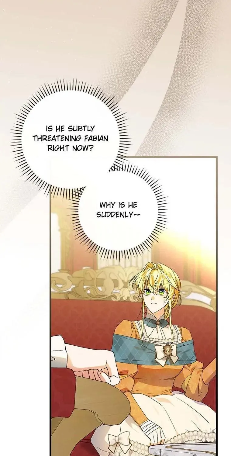 The Perfect Plan for a Fairy-Tale Ending Chapter 69 page 35 - 