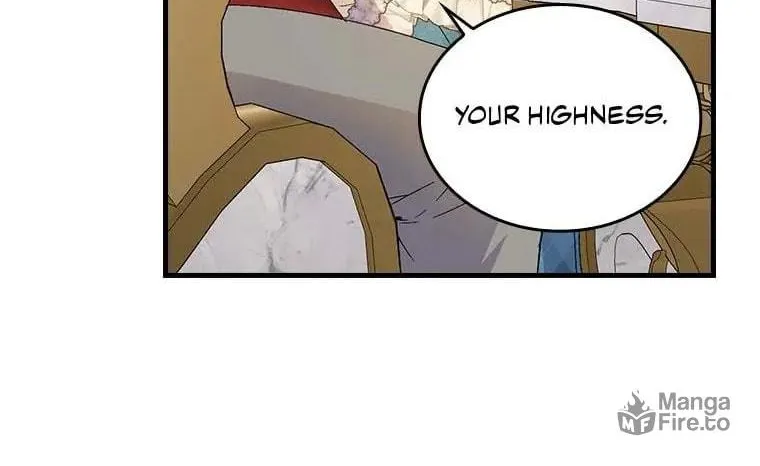 The Perfect Plan for a Fairy-Tale Ending Chapter 69 page 36 - 