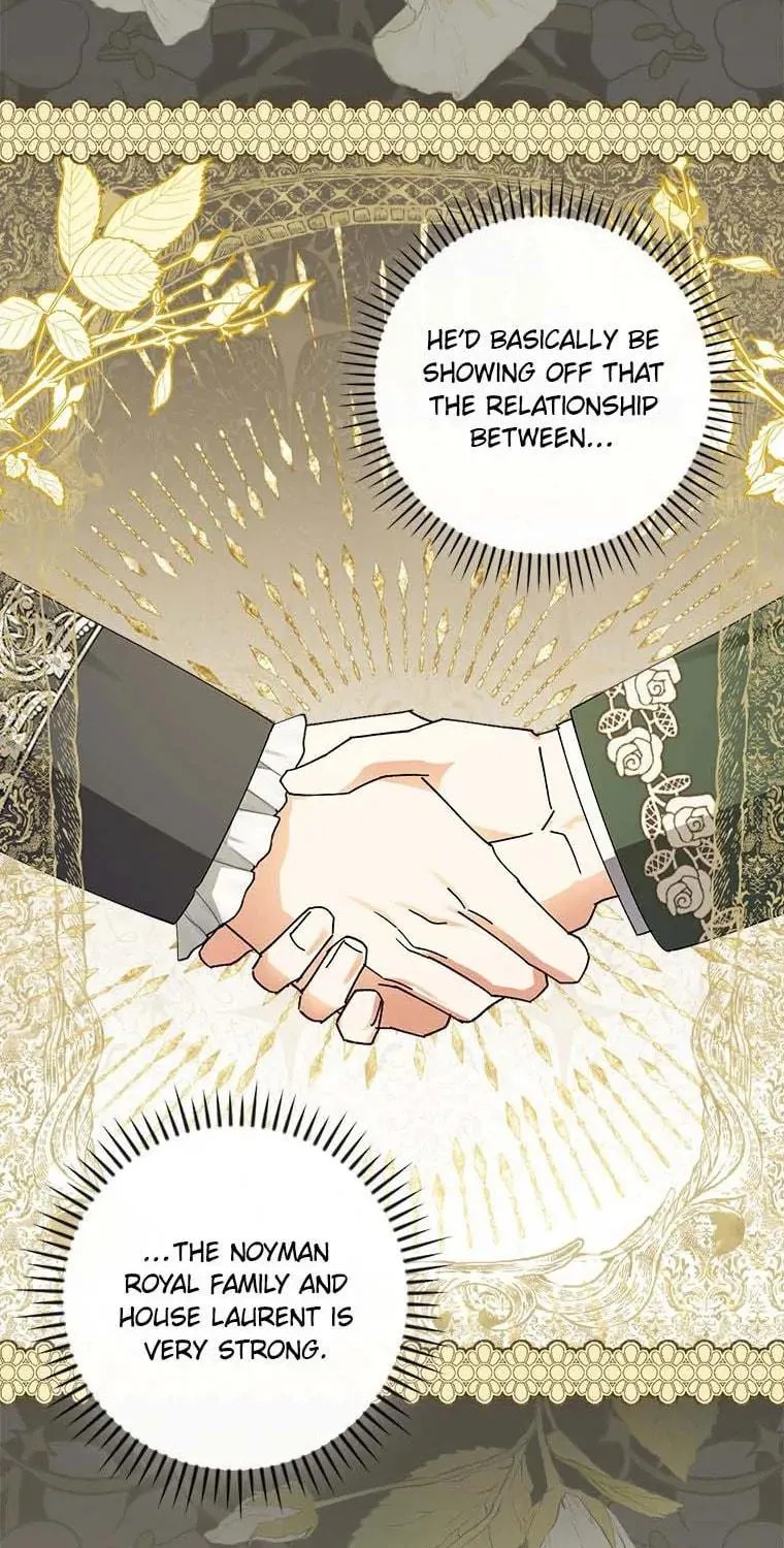 The Perfect Plan for a Fairy-Tale Ending Chapter 69 page 39 - 