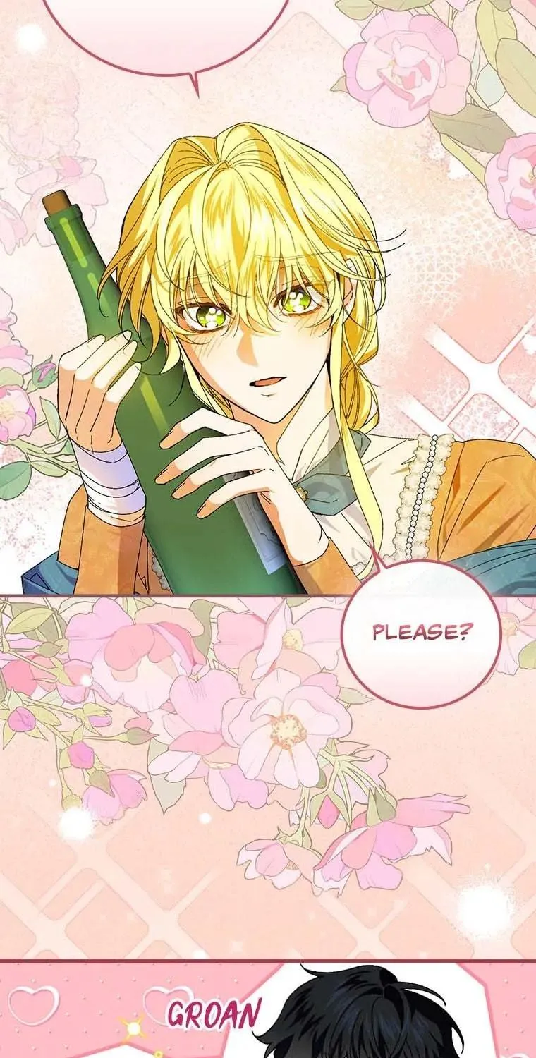 The Perfect Plan for a Fairy-Tale Ending Chapter 69 page 5 - 