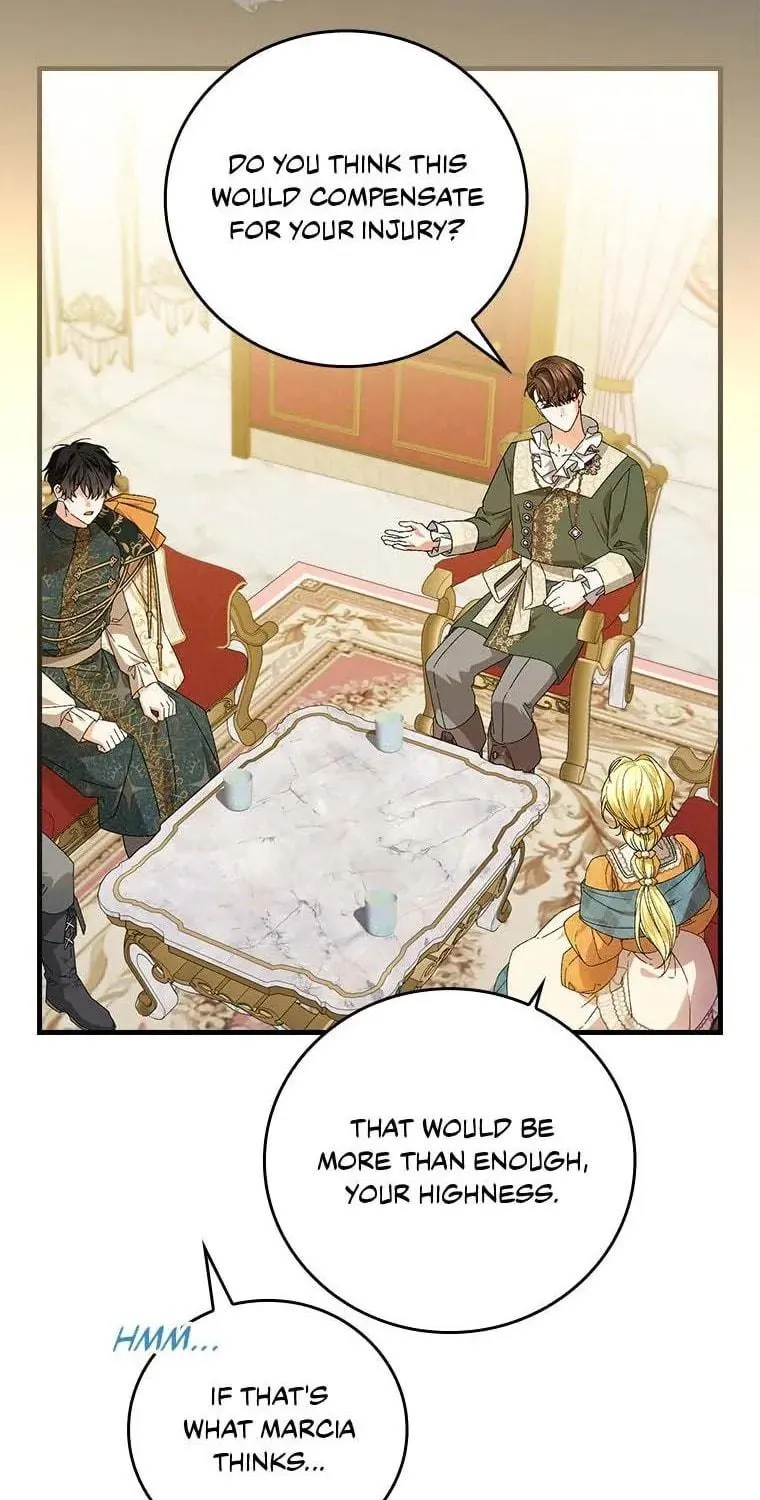 The Perfect Plan for a Fairy-Tale Ending Chapter 69 page 41 - 