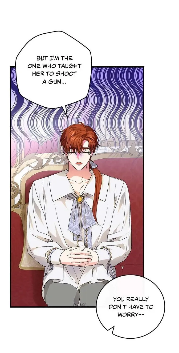 The Perfect Plan for a Fairy-Tale Ending Chapter 69 page 43 - 