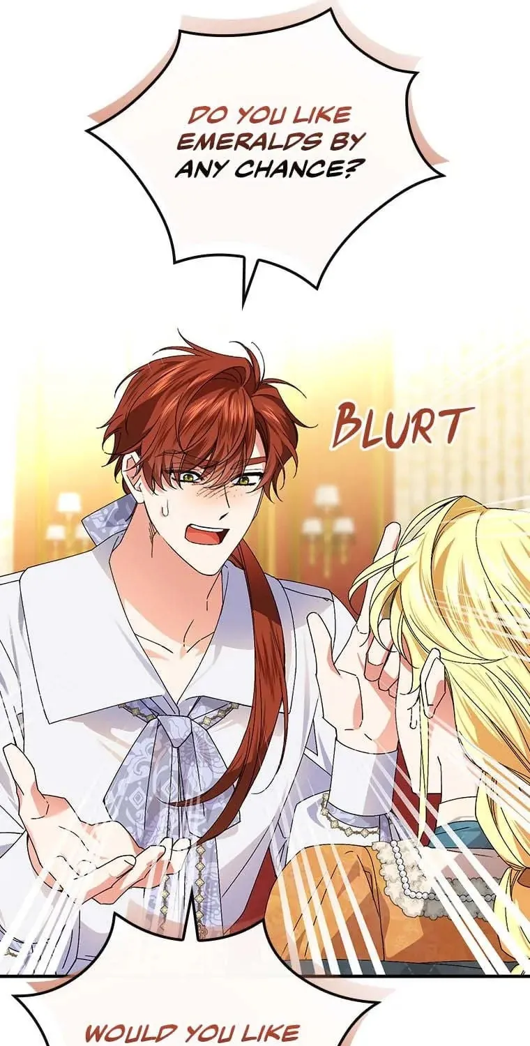 The Perfect Plan for a Fairy-Tale Ending Chapter 69 page 45 - 