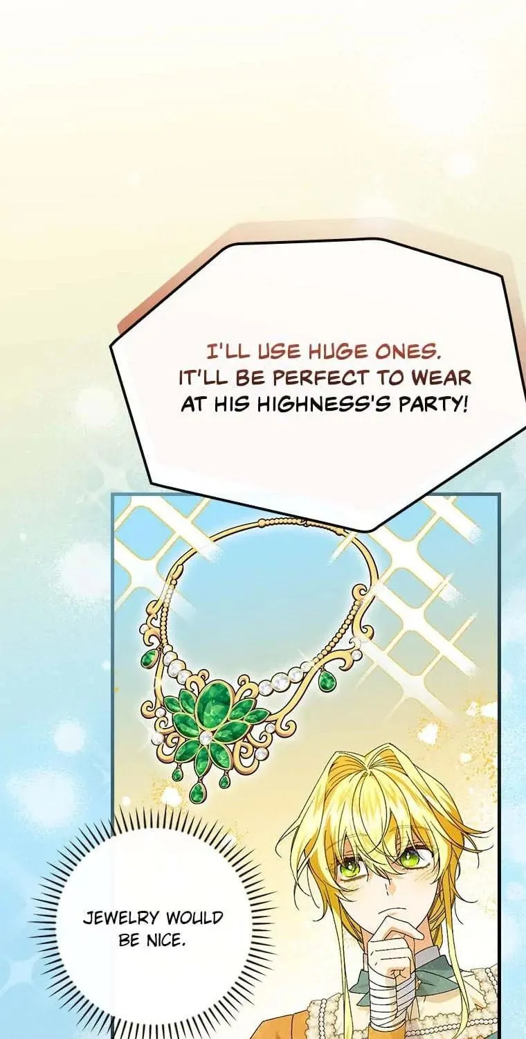 The Perfect Plan for a Fairy-Tale Ending Chapter 69 page 47 - 