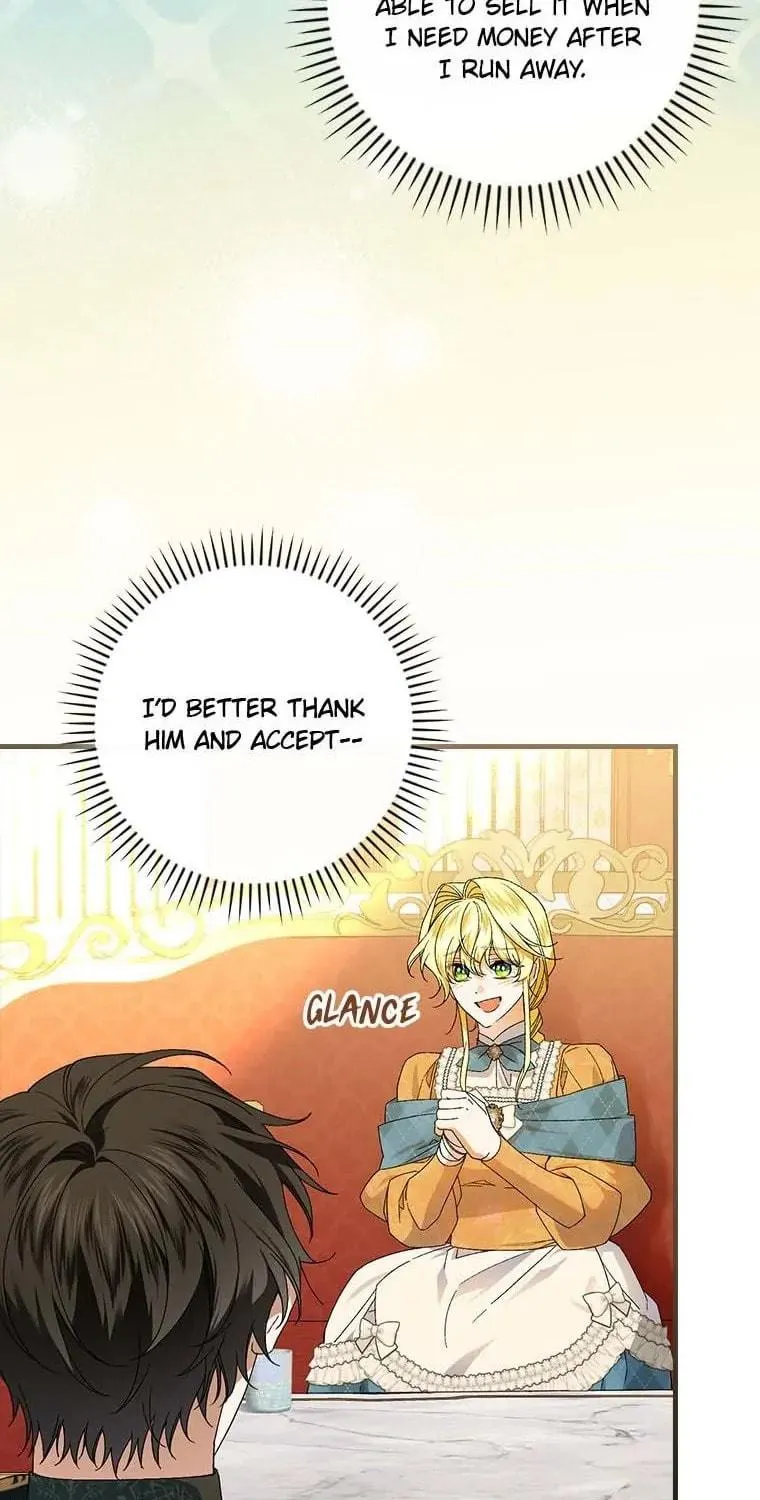 The Perfect Plan for a Fairy-Tale Ending Chapter 69 page 49 - 