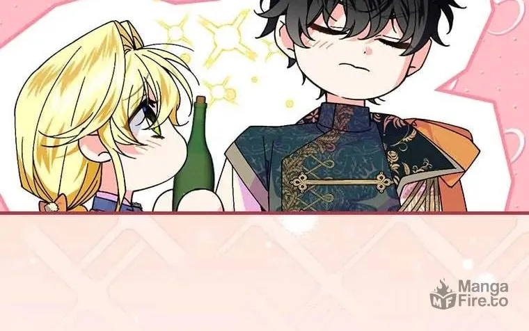 The Perfect Plan for a Fairy-Tale Ending Chapter 69 page 6 - 