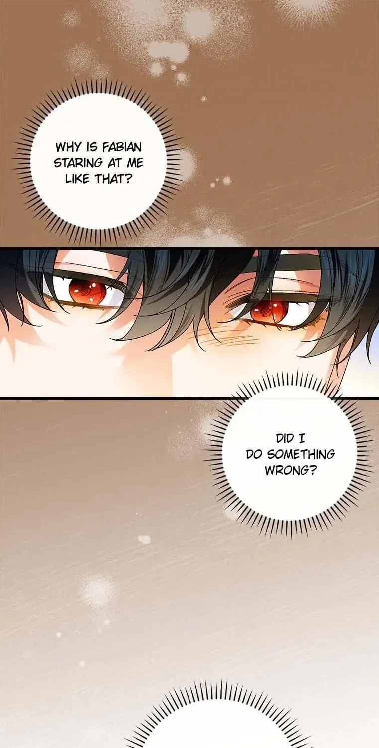 The Perfect Plan for a Fairy-Tale Ending Chapter 69 page 53 - 
