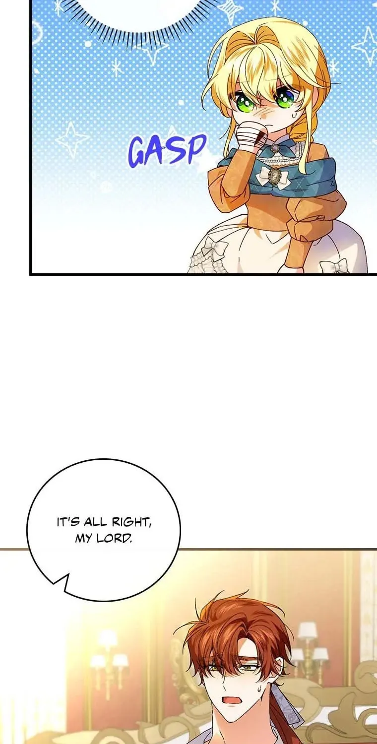 The Perfect Plan for a Fairy-Tale Ending Chapter 69 page 55 - 