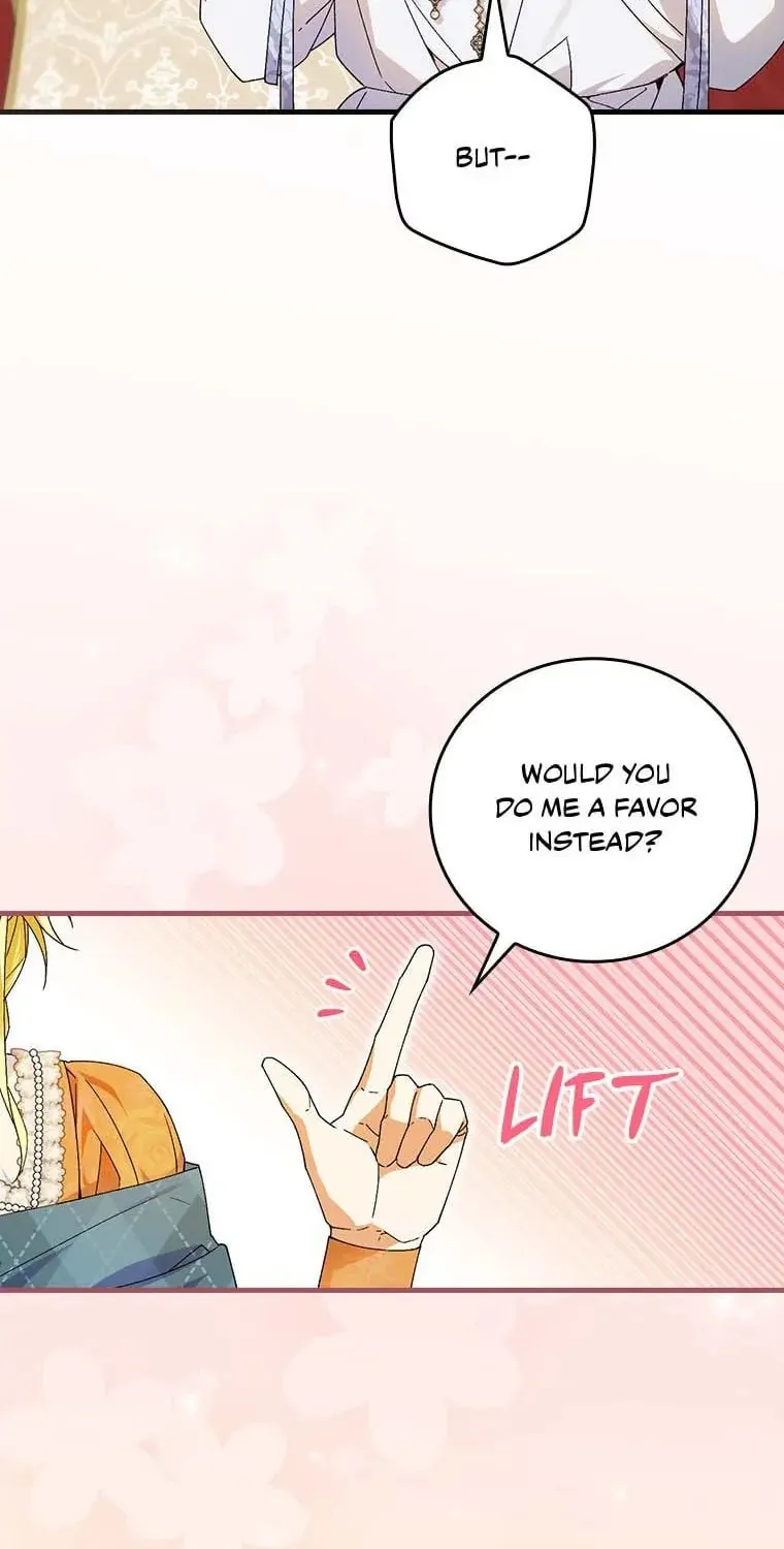The Perfect Plan for a Fairy-Tale Ending Chapter 69 page 57 - 
