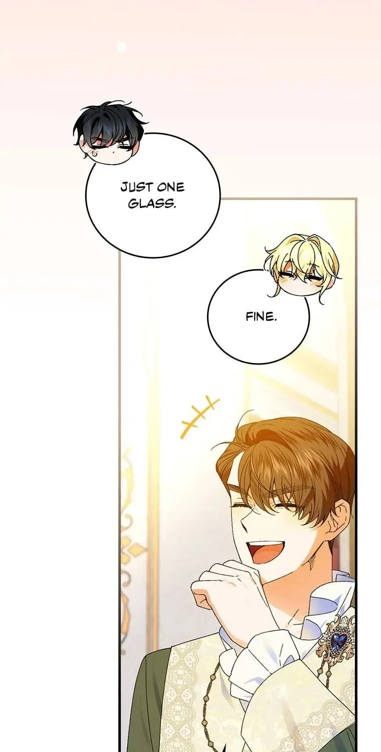 The Perfect Plan for a Fairy-Tale Ending Chapter 69 page 7 - 
