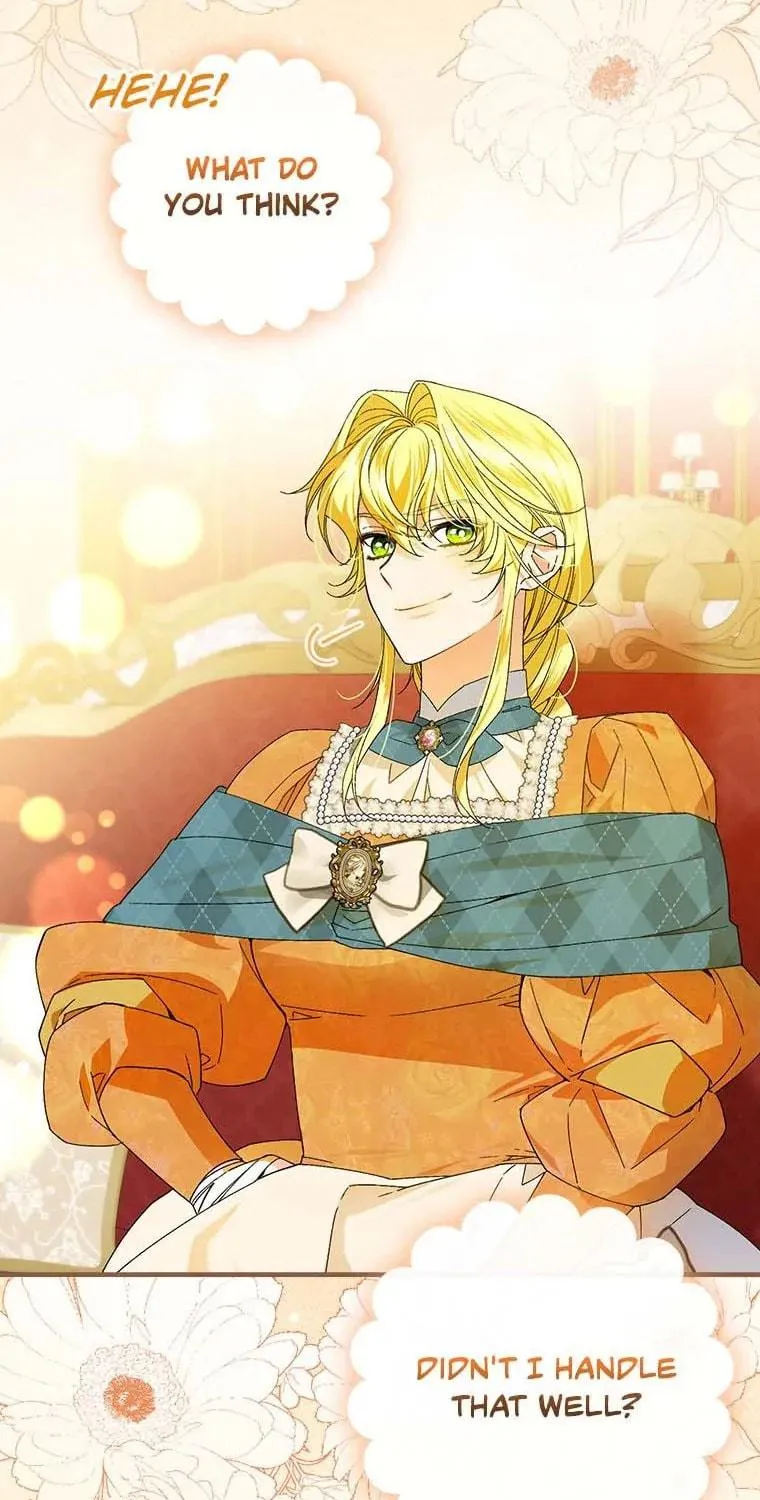 The Perfect Plan for a Fairy-Tale Ending Chapter 69 page 65 - 