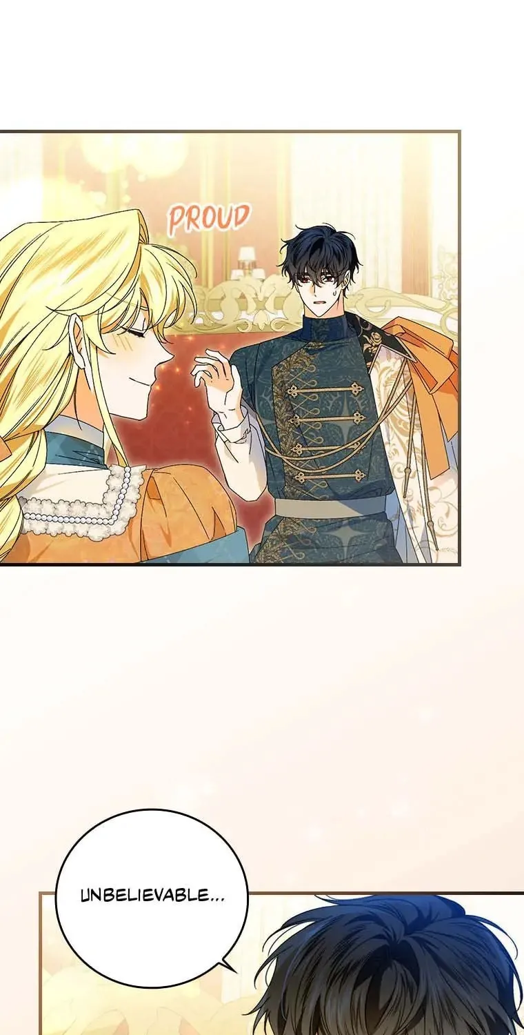 The Perfect Plan for a Fairy-Tale Ending Chapter 69 page 67 - 