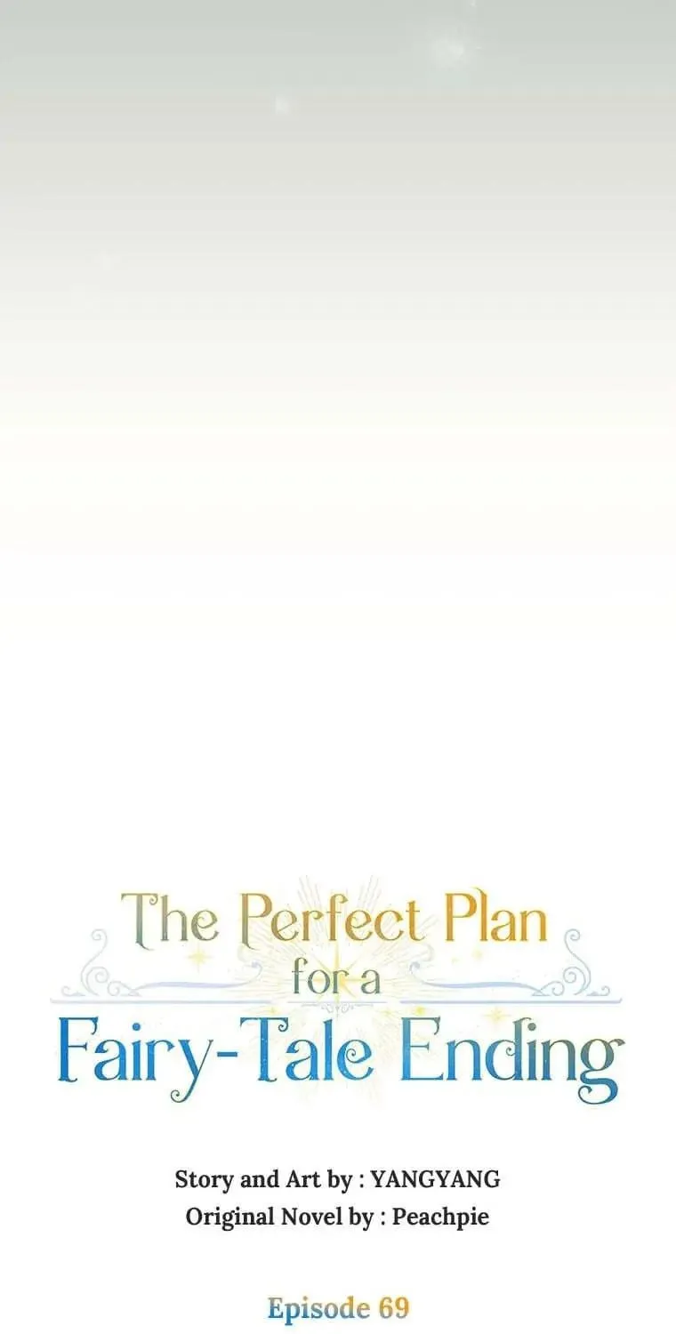 The Perfect Plan for a Fairy-Tale Ending Chapter 69 page 71 - 