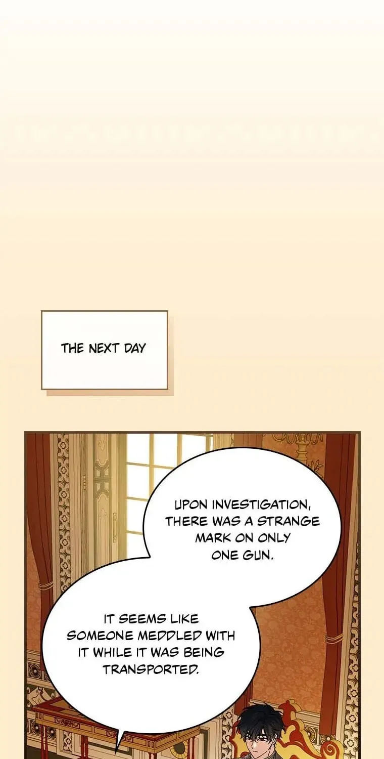 The Perfect Plan for a Fairy-Tale Ending Chapter 69 page 73 - 