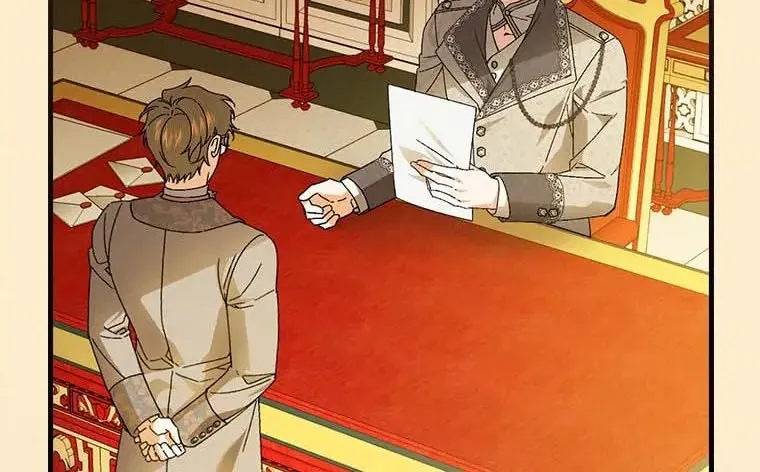 The Perfect Plan for a Fairy-Tale Ending Chapter 69 page 74 - 