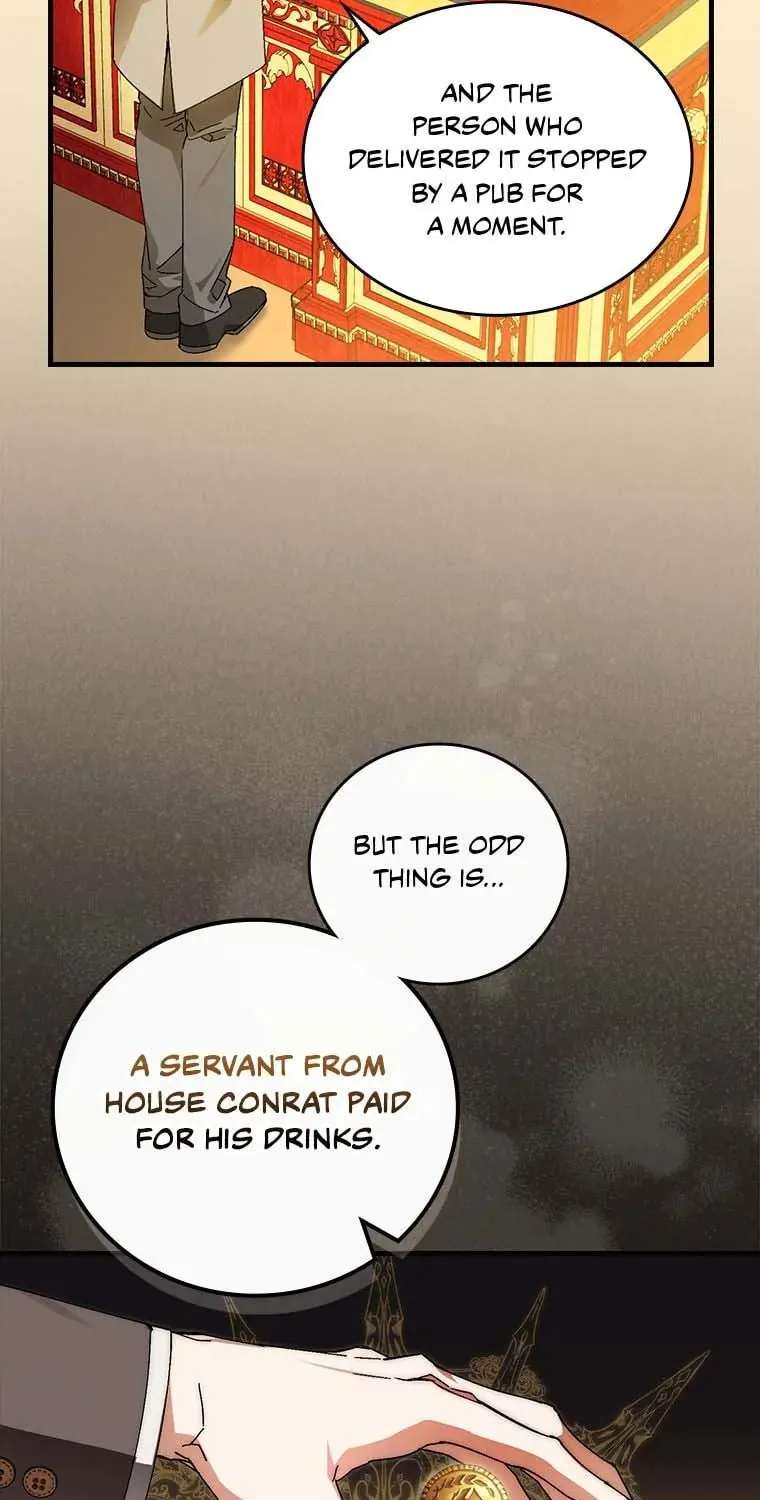The Perfect Plan for a Fairy-Tale Ending Chapter 69 page 75 - 