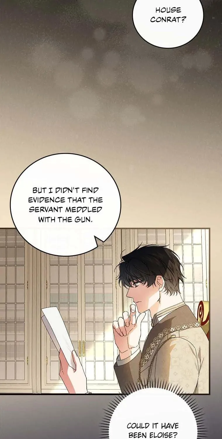 The Perfect Plan for a Fairy-Tale Ending Chapter 69 page 77 - 